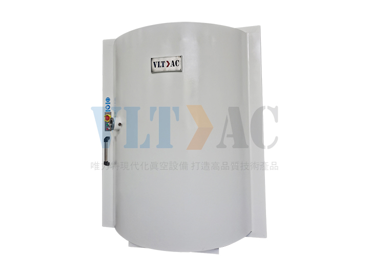 Headlight protection film coating equipment